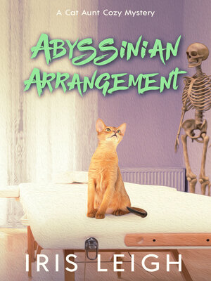 cover image of Abyssinian Arrangement